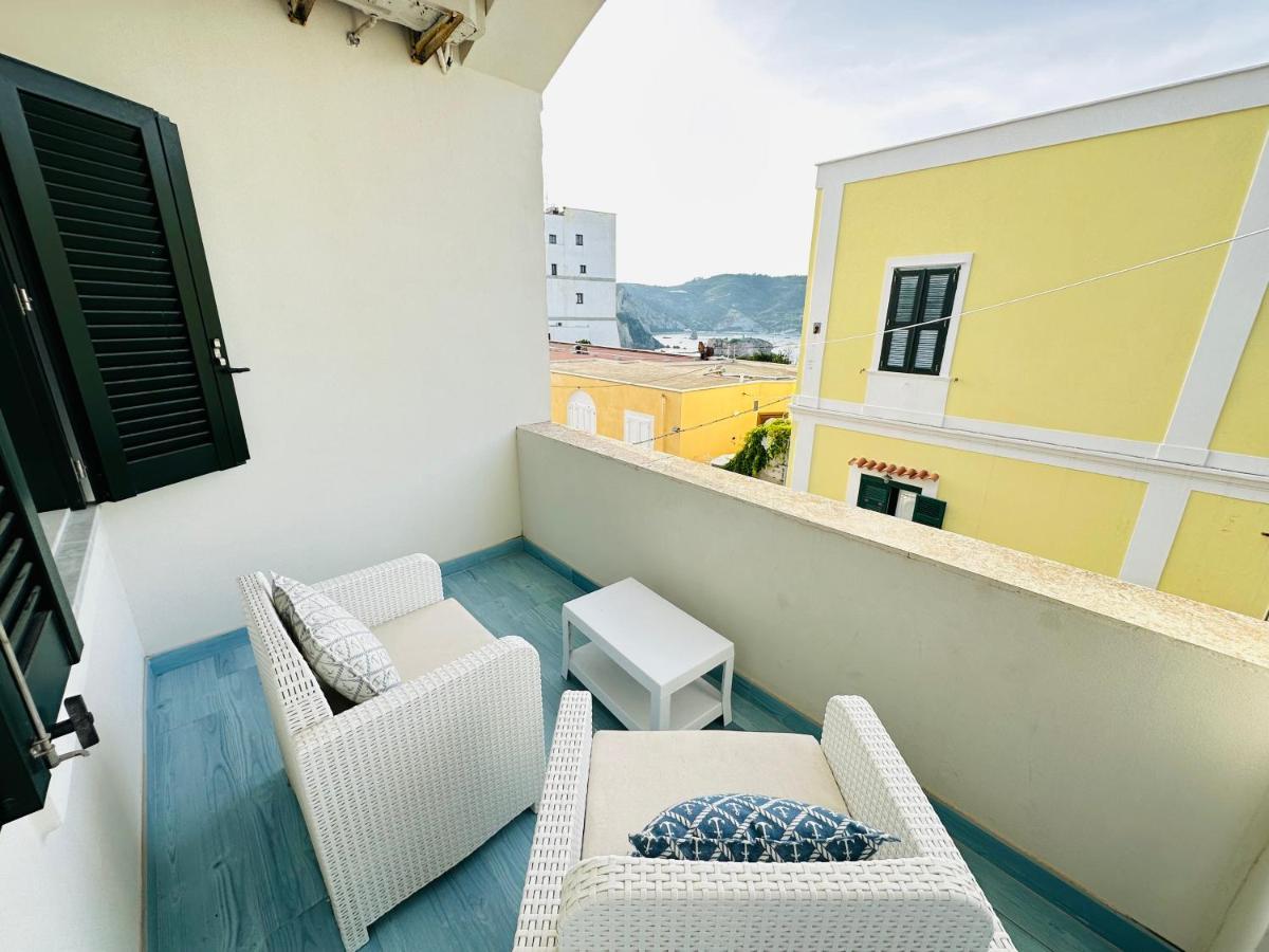 Sky Ponza - Immobilevante Luaran gambar