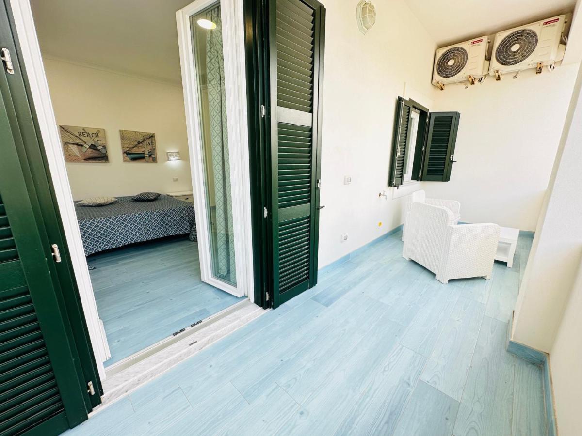 Sky Ponza - Immobilevante Luaran gambar